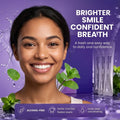 Lumina Whitening Mouthwash